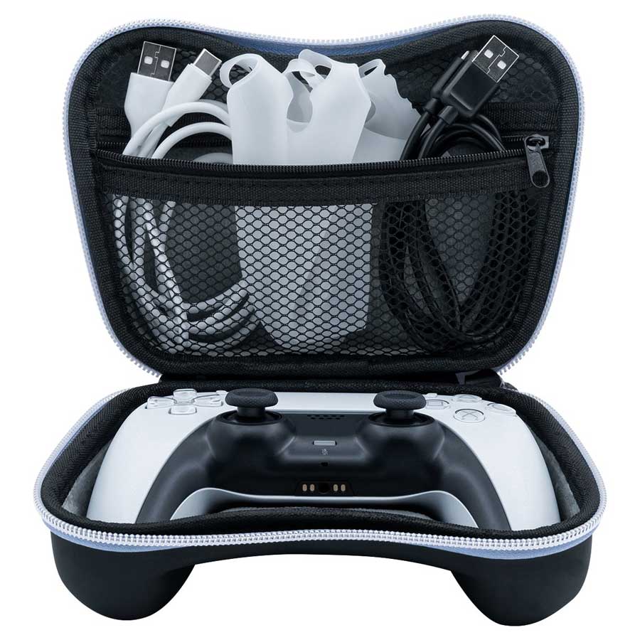 خرید پک 6 کاره مخصوص کنترلر PS5 برند iPlay - Image 14