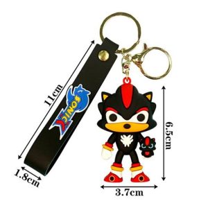 جاسوئیچی سیلیکونی سونیک شدو SHADOW