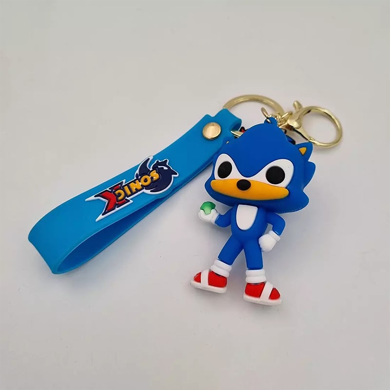 جاسوئیچی سیلیکونی سونیک خارپشت