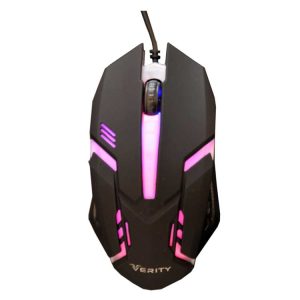 کیبورد و ماوس گیمینگ وریتی مدل V-KB6121GCW