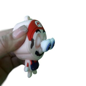 جاسوئیچی ماریو چشم متحرک Super Mario