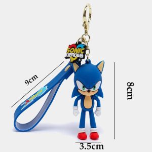 جاسوئیچی سیلیکونی سونیک قهرمان sonic