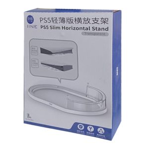 پایه افقی PS5 SLIM مدل IINE L985
