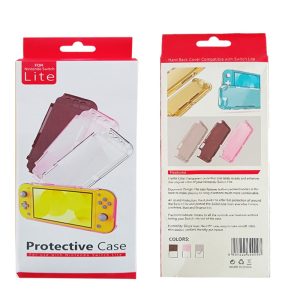 قاب محافظ نینتندو سوییچ Lite