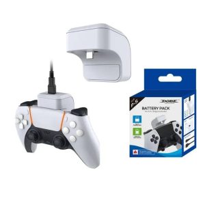 پاوربانک دسته PS5 دابی مدل Dobe TP5-3503