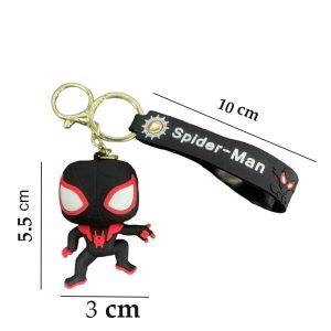 جاسوئیچی سیلیکونی اسپایدرمن دارک Spider-Man