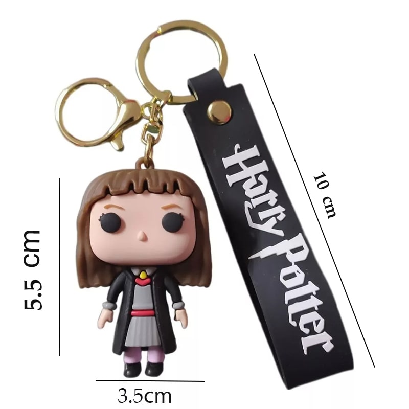 جاسوئیچی سیلیکونی هرمیون Harry Potter