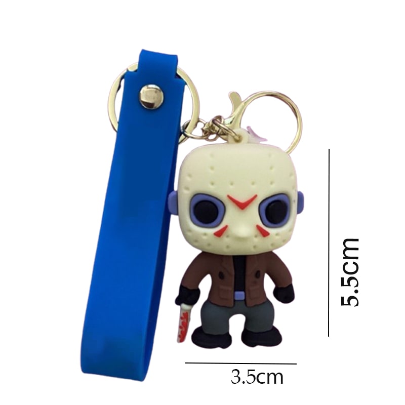 جاسوئیچی سیلیکونی جیسون قاتل Chucky