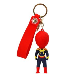 جاسوئیچی سیلیکونی اسپایدرمن ایستاده Spider-Man