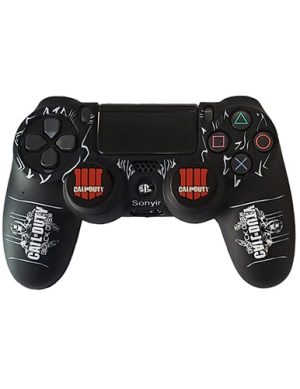 روکش دسته PS4 طرح call of duty ops