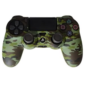 روکش دسته PS4 طرح ارتشی ARMY