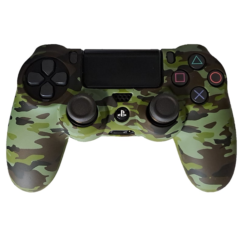 روکش دسته PS4 طرح ارتشی ARMY