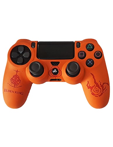 روکش دسته PS4 طرح الدن رینگ elden ring A