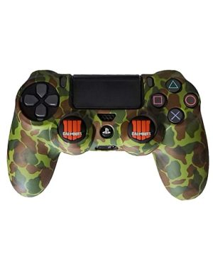 محافظ دسته PS4 طرح Army 2