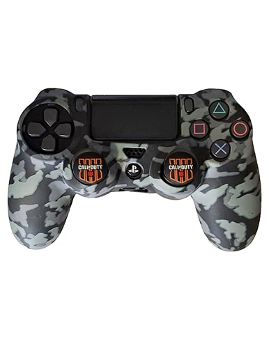 روکش دسته PS4 طرح ارتشی ARMY