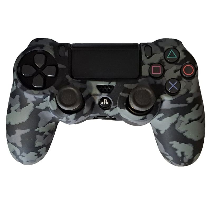 روکش دسته PS4 طرح ارتشی ARMY - Image 3