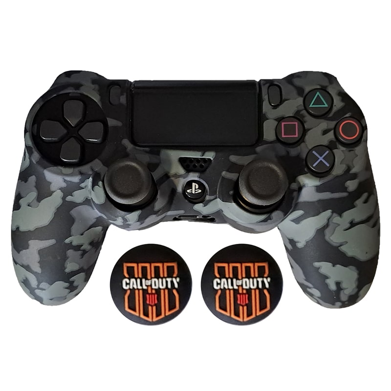 روکش دسته PS4 طرح ارتشی ARMY - Image 4