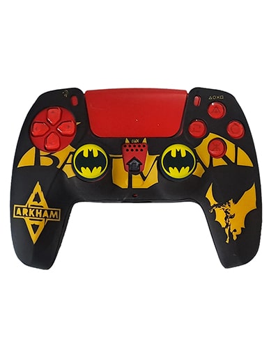 روکش دسته PS5 طرح بتمن BATMAN