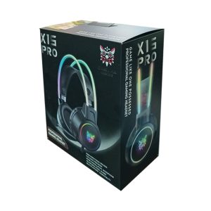 هدست گیمینگ اونیکوما onikuma X15 Pro