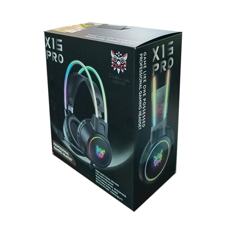 هدست گیمینگ اونیکوما onikuma X15 Pro