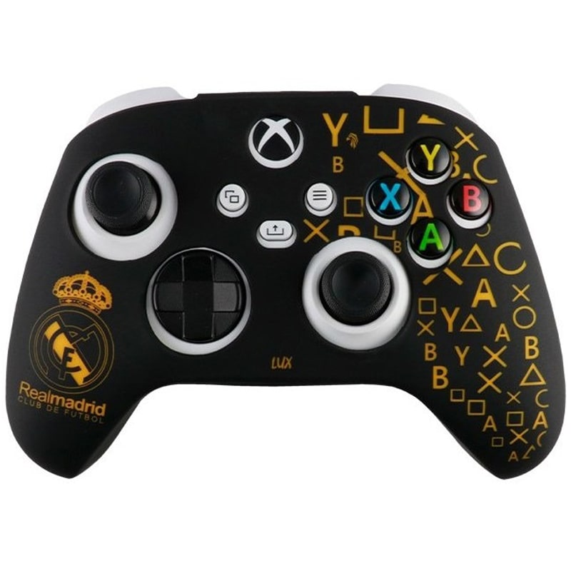 محافظ دسته ایکس باکس سری اس رئال مادرید - Image 4
