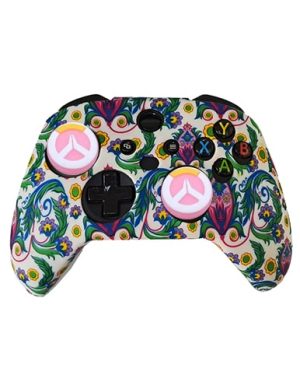 محافظ دسته Xbox Series X/S طرح اسلیمی