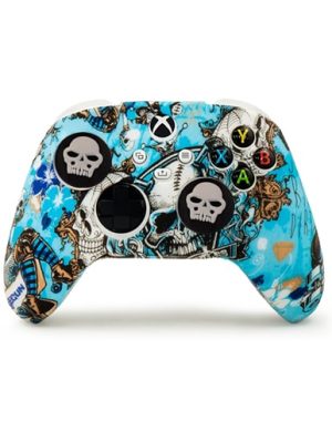 محافظ دسته Xbox Series X/S طرح دزدان دریایی
