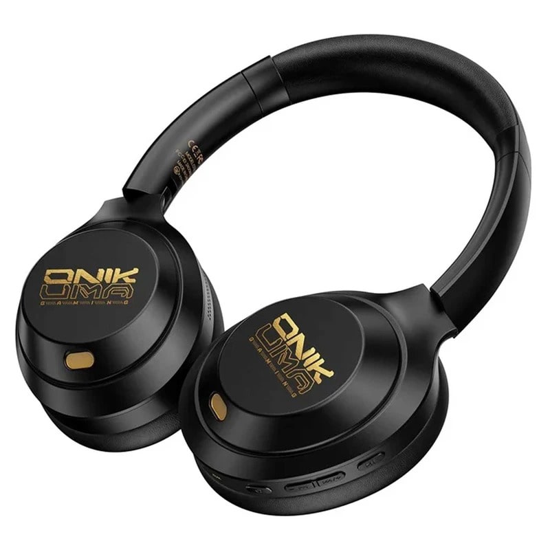 هدست گیمینگ بی سیم مدل ONIKUMA GT811