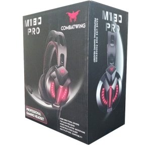 هدست گیمینگ سیمی مدل Combatwing M180 PRO