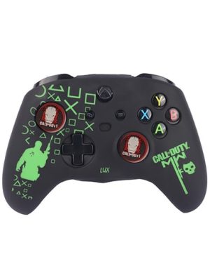 محافظ دسته Xbox Series X/S طرح call of duty MW