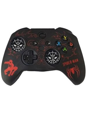 محافظ دسته Xbox Series X/S طرح spider man