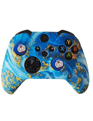 محافظ دسته Xbox Series X/S طرح ocean