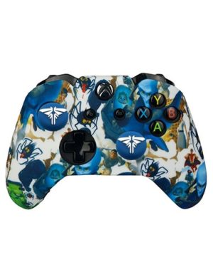 محافظ دسته XBOX ONE طرح MEGAMIND