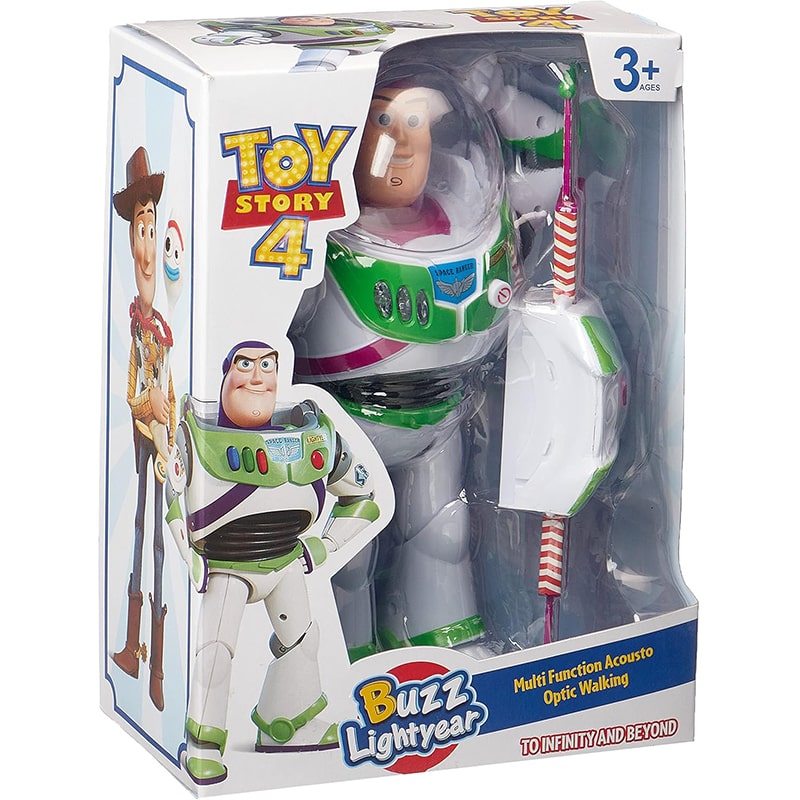 اکشن فیگور باز لایتیر Toy Story 4