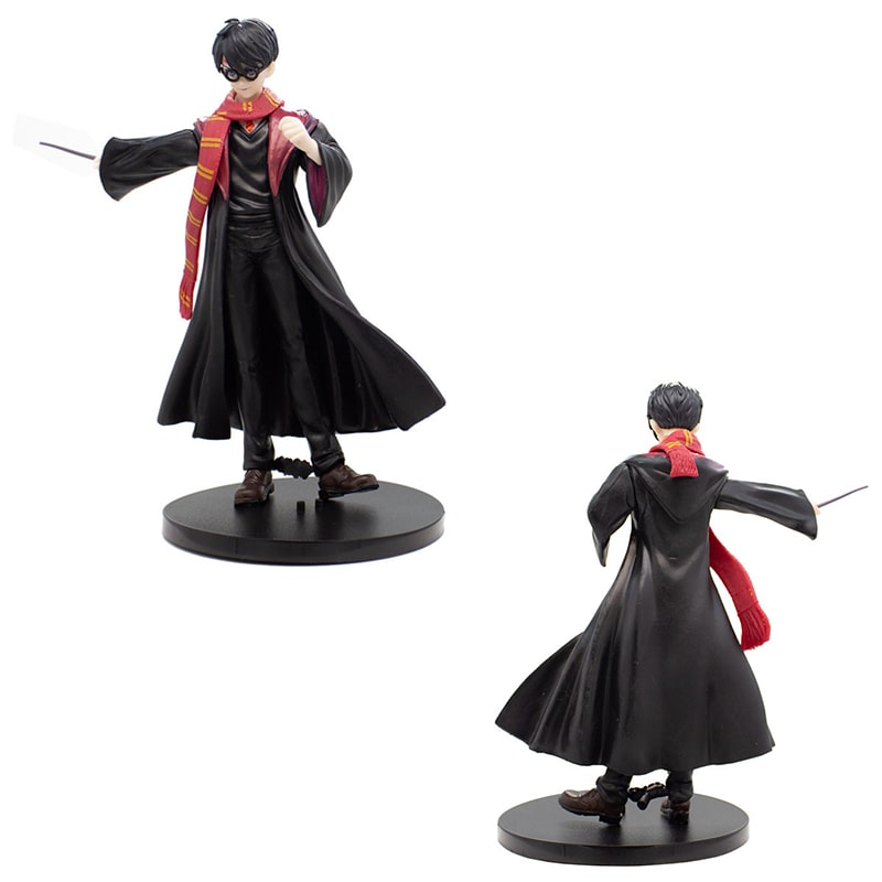 فیگور هری پاتر پایه دار شش عددی