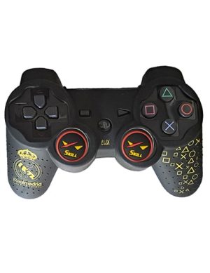 محافظ دسته PS3 طرح رئال مادرید