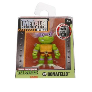 جاسوئیچی فلزی لاکپشت های نینجا برند جادا کد M27