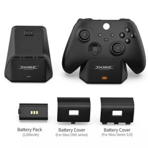 پایه شارژ کنترلر ایکس باکس دابی DOBE TYX-0607