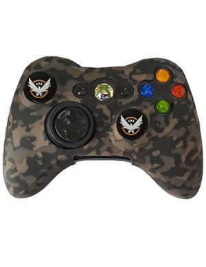 محافظ دسته XBOX 360 طرح ارتشی army