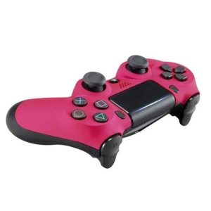 دسته بازی PS4 های کپی سرخابی Magenta