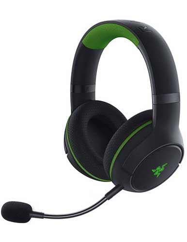 هدست گیمینگ بیسیم ریزر مدل Razer Kaira For Xbox