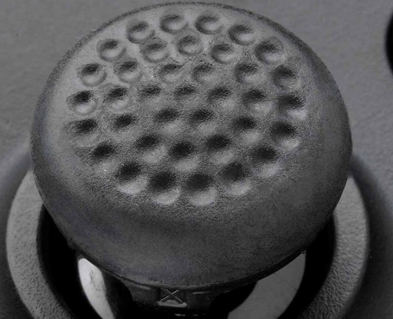 روکش آنالوگ KontrolFreek مدل CQCX - Image 4