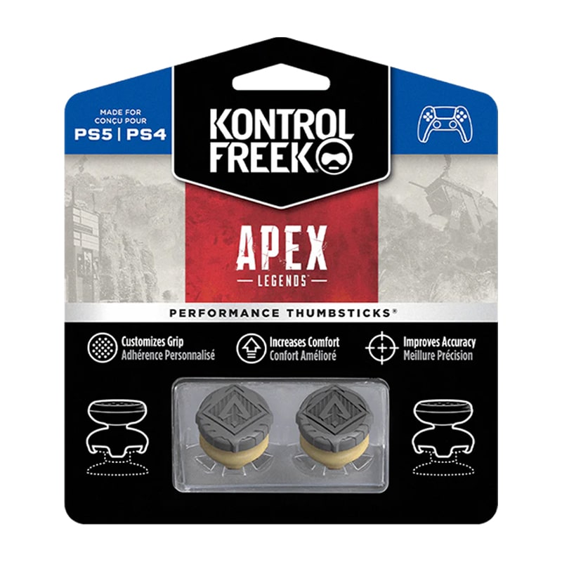 روکش آنالوگ KontrolFreek مدل Apex Legends - Image 6