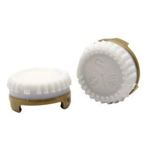 روکش آنالوگ KontrolFreek مدل Destiny 2 Guardian Crest