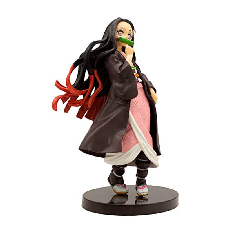 فیگور ایستاده نزوکو شیطان کش Demon Slayer - Image 4