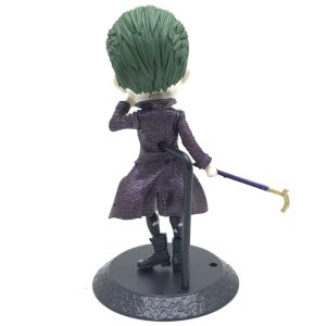 فیگور کیوپاسکت جوکر از سری Suicide Squad