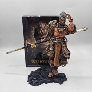 فیگور ایستاده ووکونگ Wukong: Black Myth