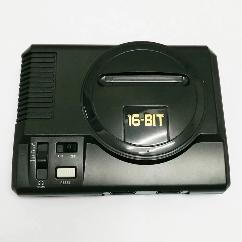 کنسول بازی سگا کلاسیک Super Mini Md