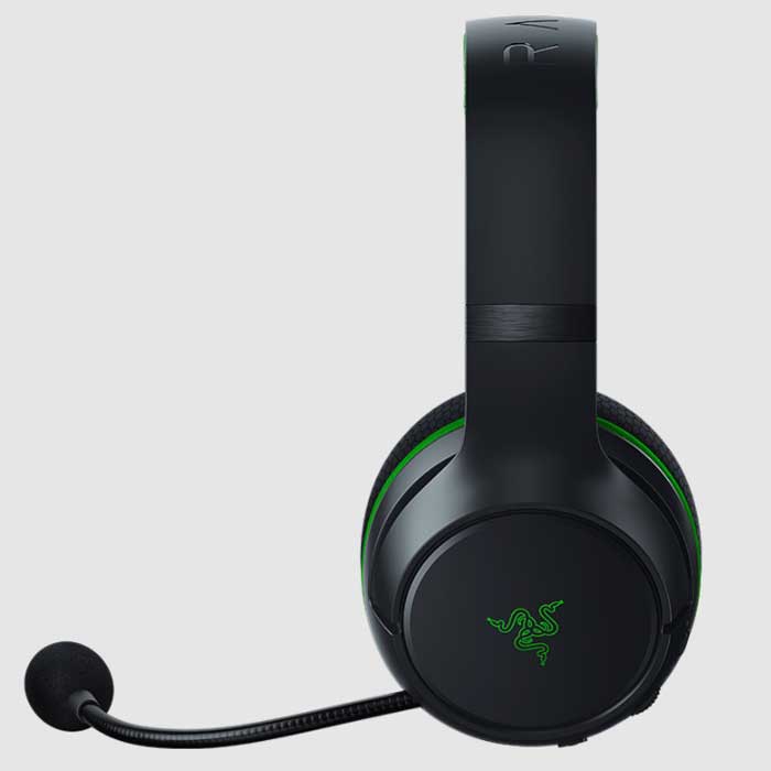 هدست گیمینگ بیسیم ریزر مدل Razer Kaira For Xbox - Image 12