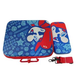 کیف سفری نینتندو سوییچ اولد طرح Super Mario